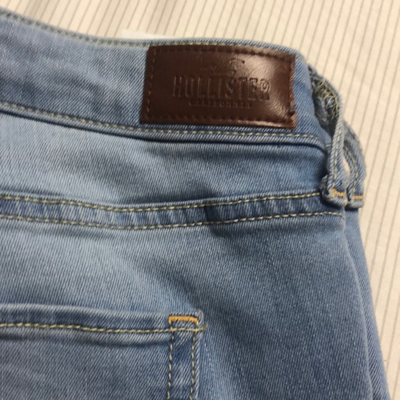 Hollister jeans - Picture 3 of 4